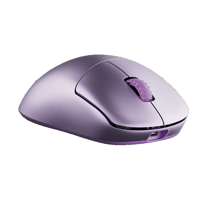 LAMZU THORN V2 8K Lightweight Wireless Ergonomic Gaming Mouse