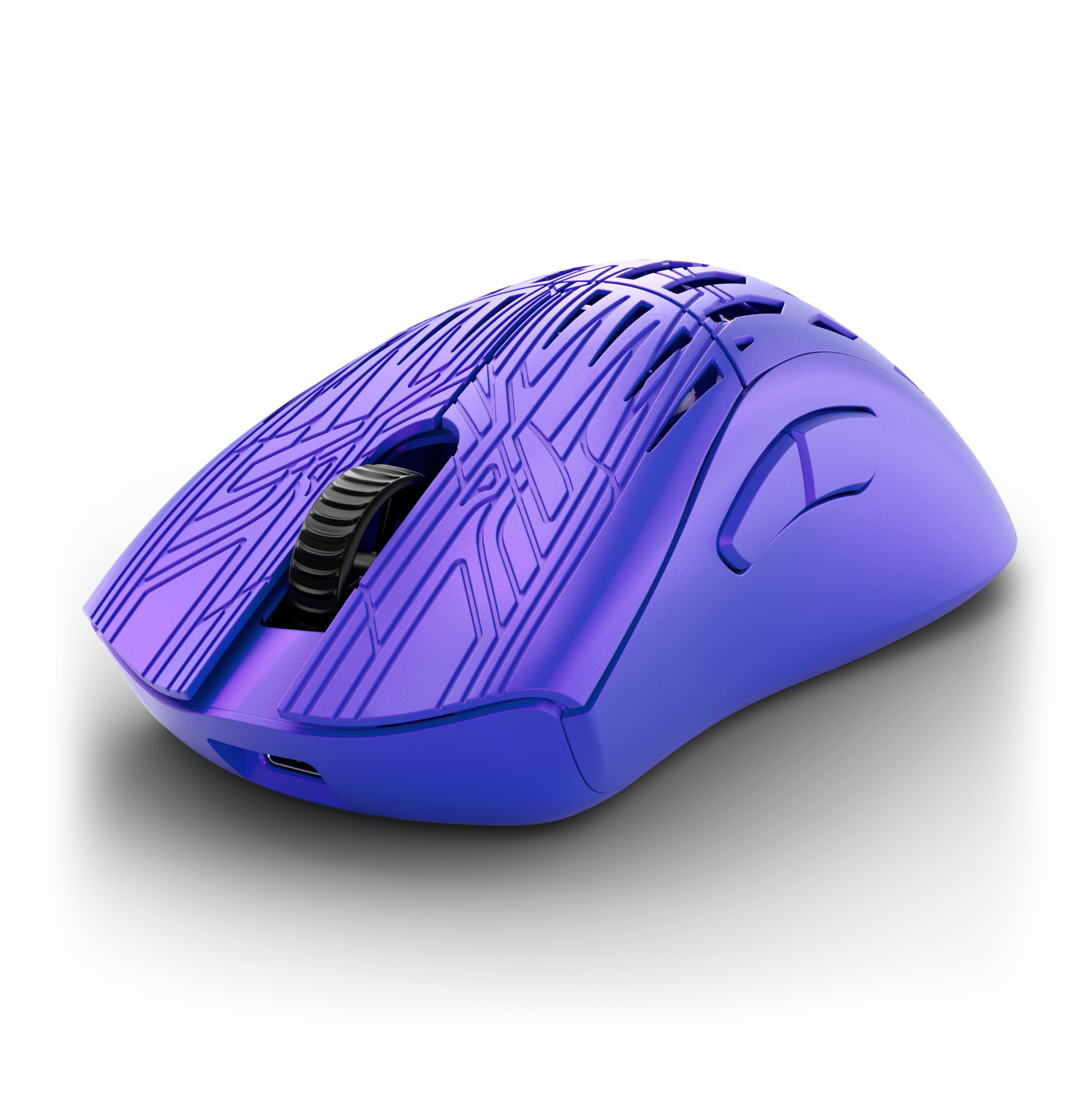 Pwnage Stormbreaker Max CF 8K 45g Ultra-Lightweight Wireless Gaming Mouse