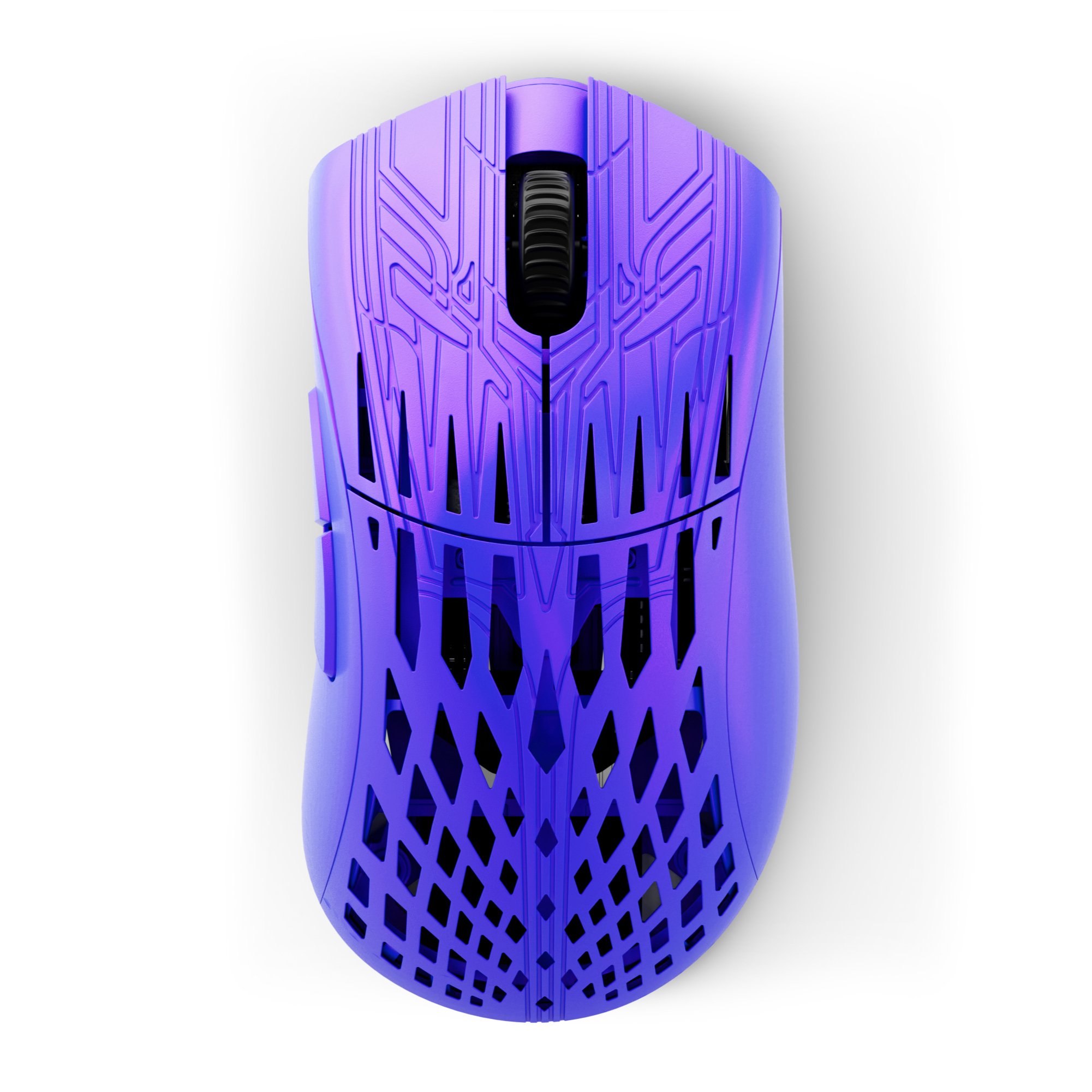Pwnage Stormbreaker Max CF 8K 45g Ultra-Lightweight Wireless Gaming Mouse