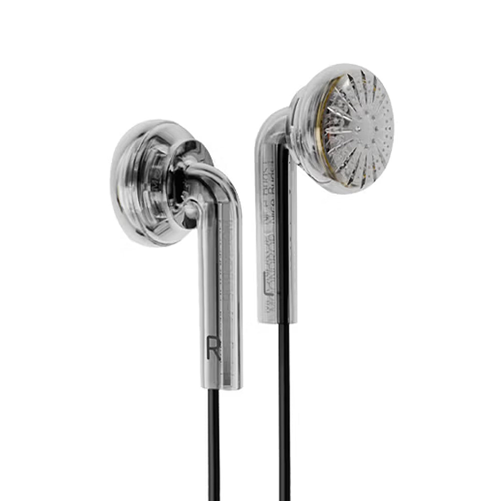 MOONDROP Nice Buds! 15.4mm Dynamic Wired Earbuds