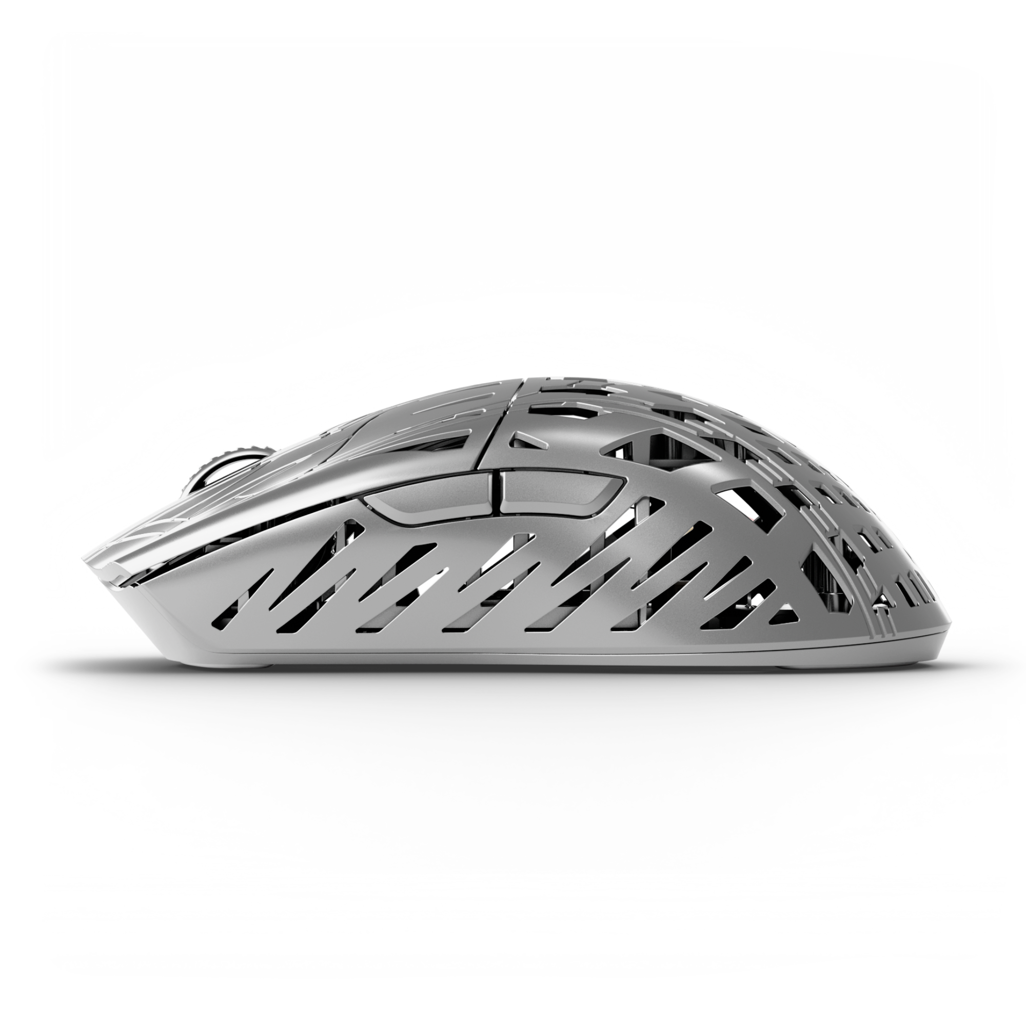 Pwnage Trinity CF 8K 37g Ultra-Lightweight Wireless Gaming Mouse