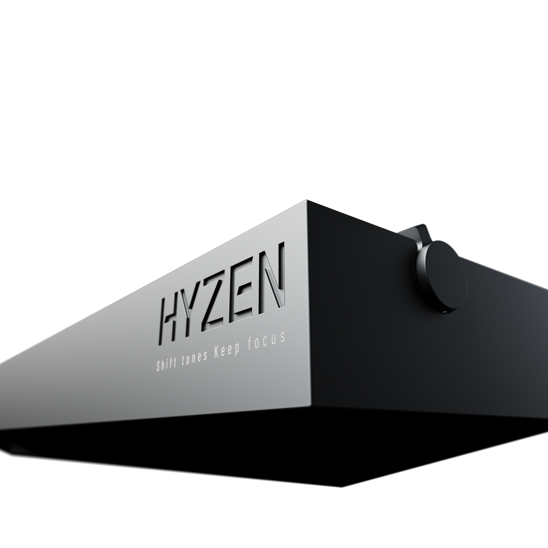 (Pre-Order) Lofree Hyzen67 Wireless Tri-mode Aluminum Mechanical Magnetic Keyboard