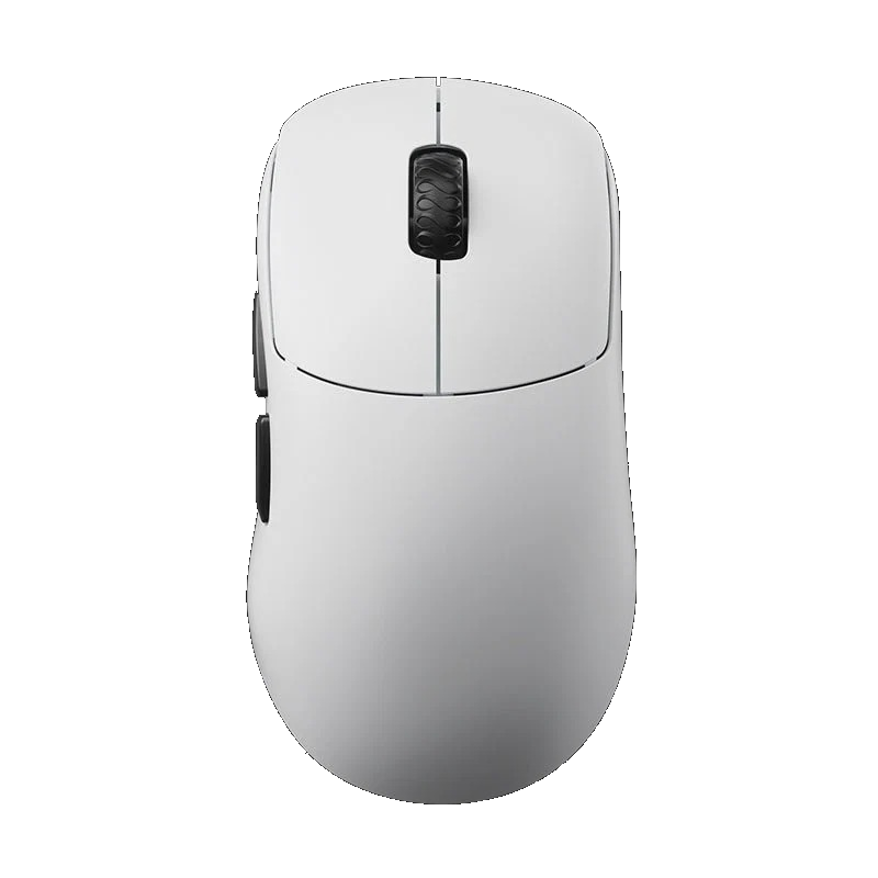 LAMZU THORN V2 8K Lightweight Wireless Ergonomic Gaming Mouse
