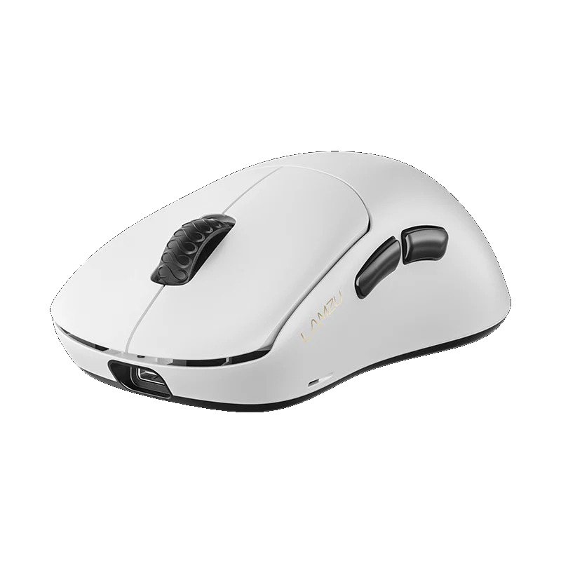 LAMZU THORN V2 8K Lightweight Wireless Ergonomic Gaming Mouse