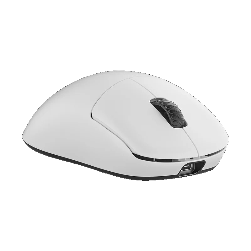 LAMZU THORN V2 8K Lightweight Wireless Ergonomic Gaming Mouse