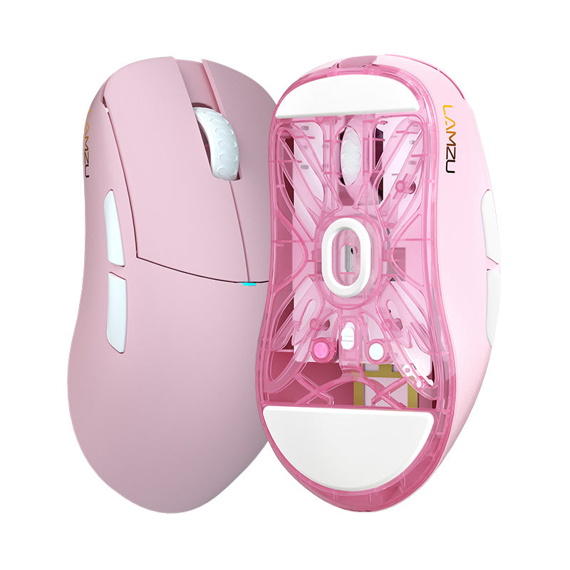 LAMZU ATLANTIS MINI Champion Edition Wireless Gaming Mouse