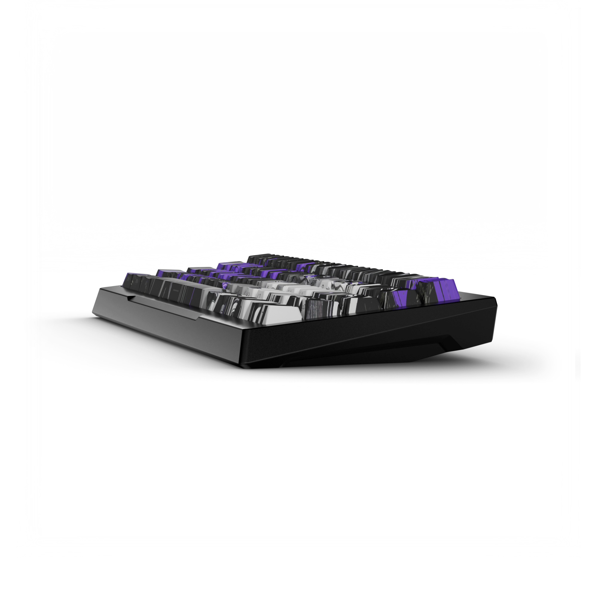 Pwnage Zenblade 65 v2 Premium Mechanical Hall Effect Gaming Keyboard