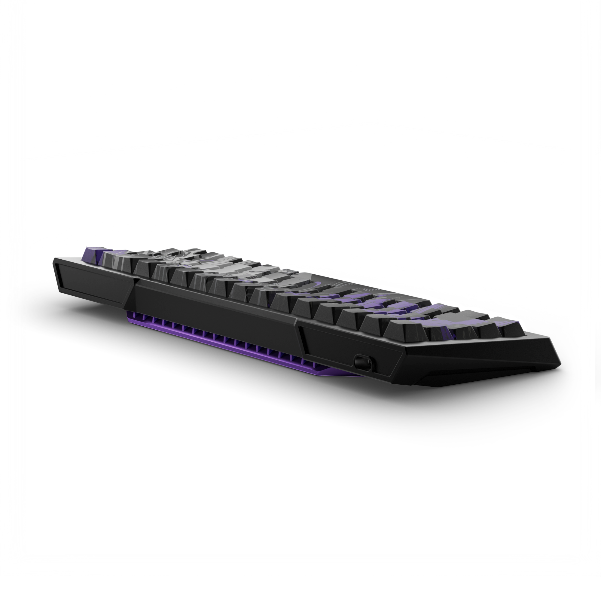 Pwnage Zenblade 65 v2 Premium Mechanical Hall Effect Gaming Keyboard