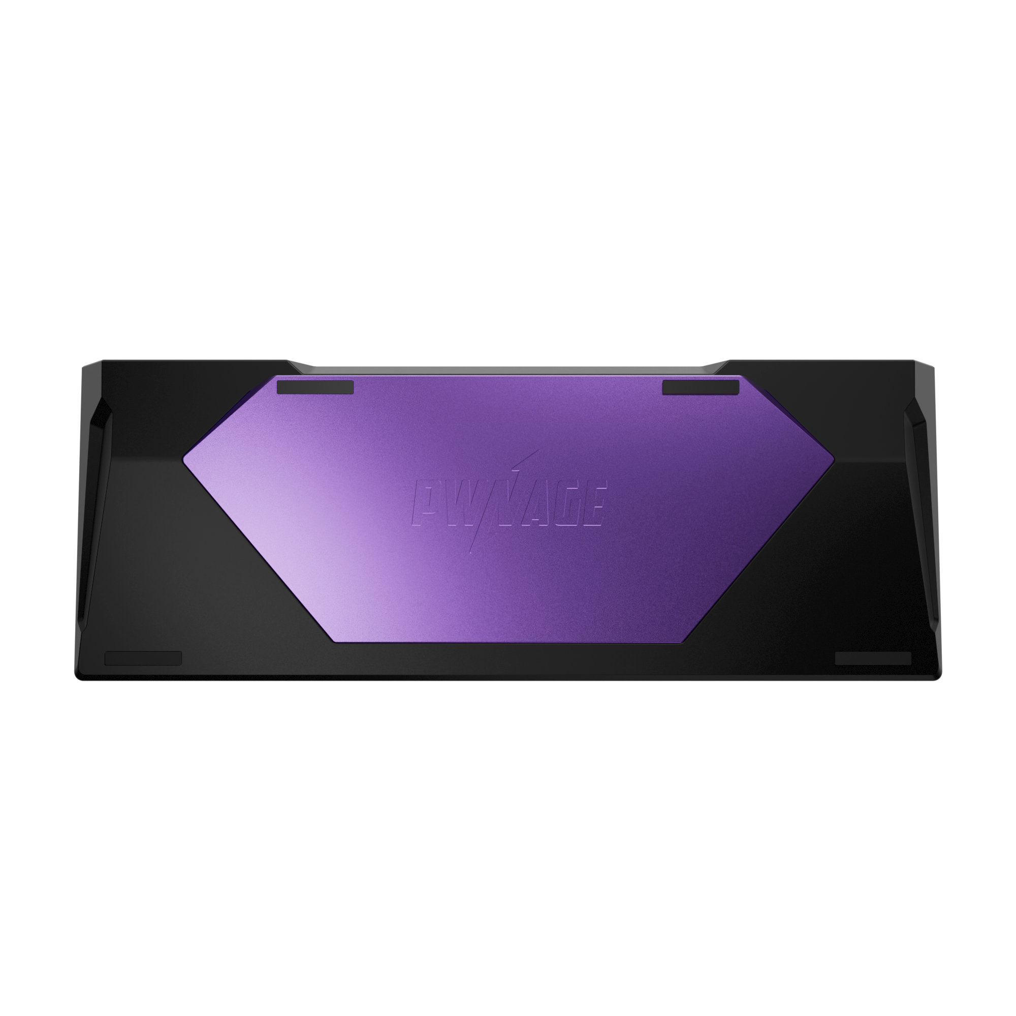 Pwnage Zenblade 65 v2 Premium Mechanical Hall Effect Gaming Keyboard