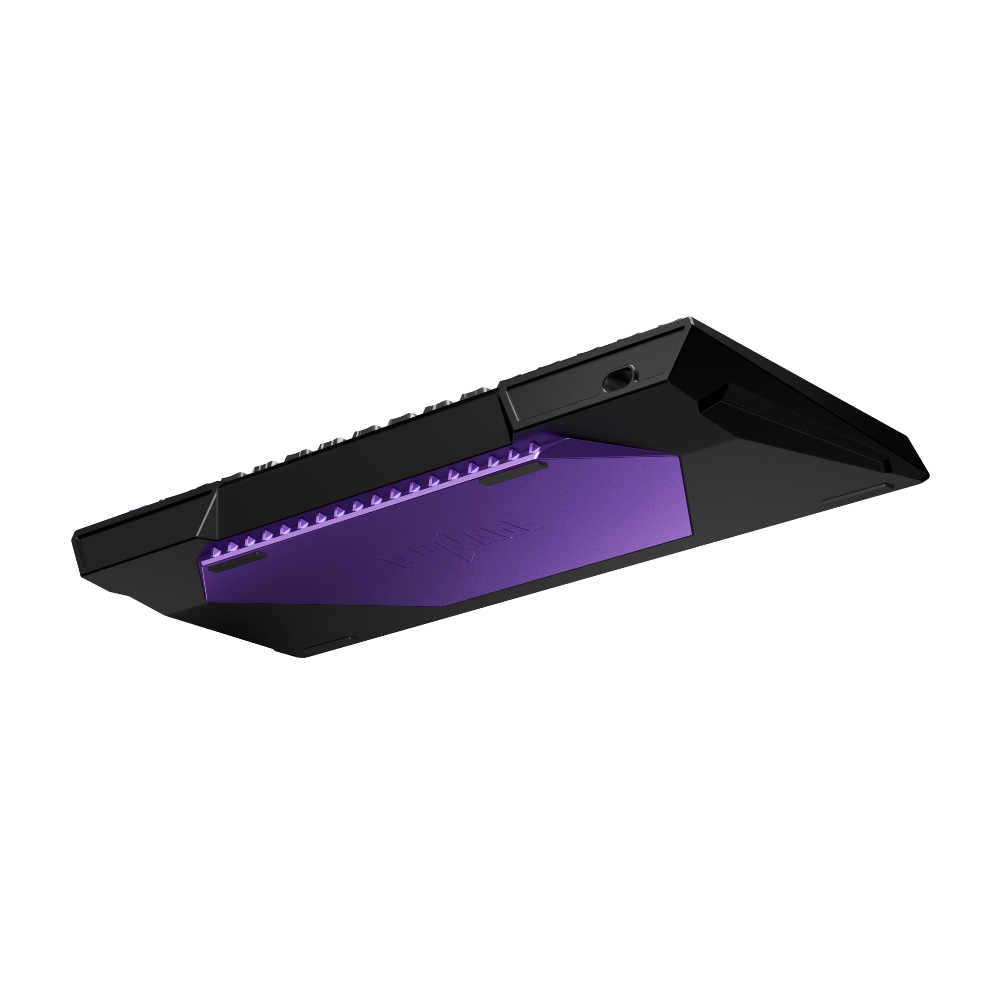 Pwnage Zenblade 65 v2 Premium Mechanical Hall Effect Gaming Keyboard