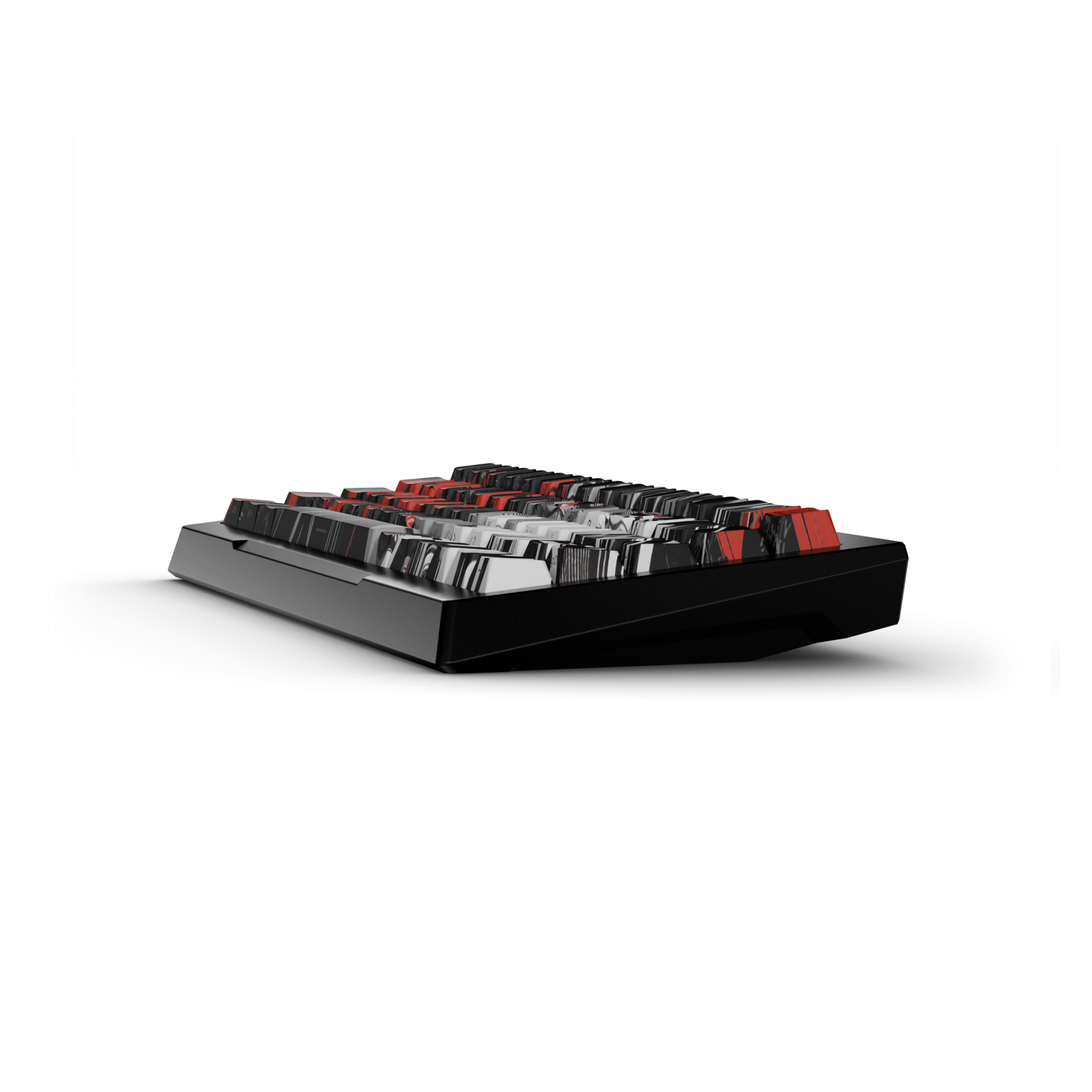 Pwnage Zenblade 65 v2 Premium Mechanical Hall Effect Gaming Keyboard