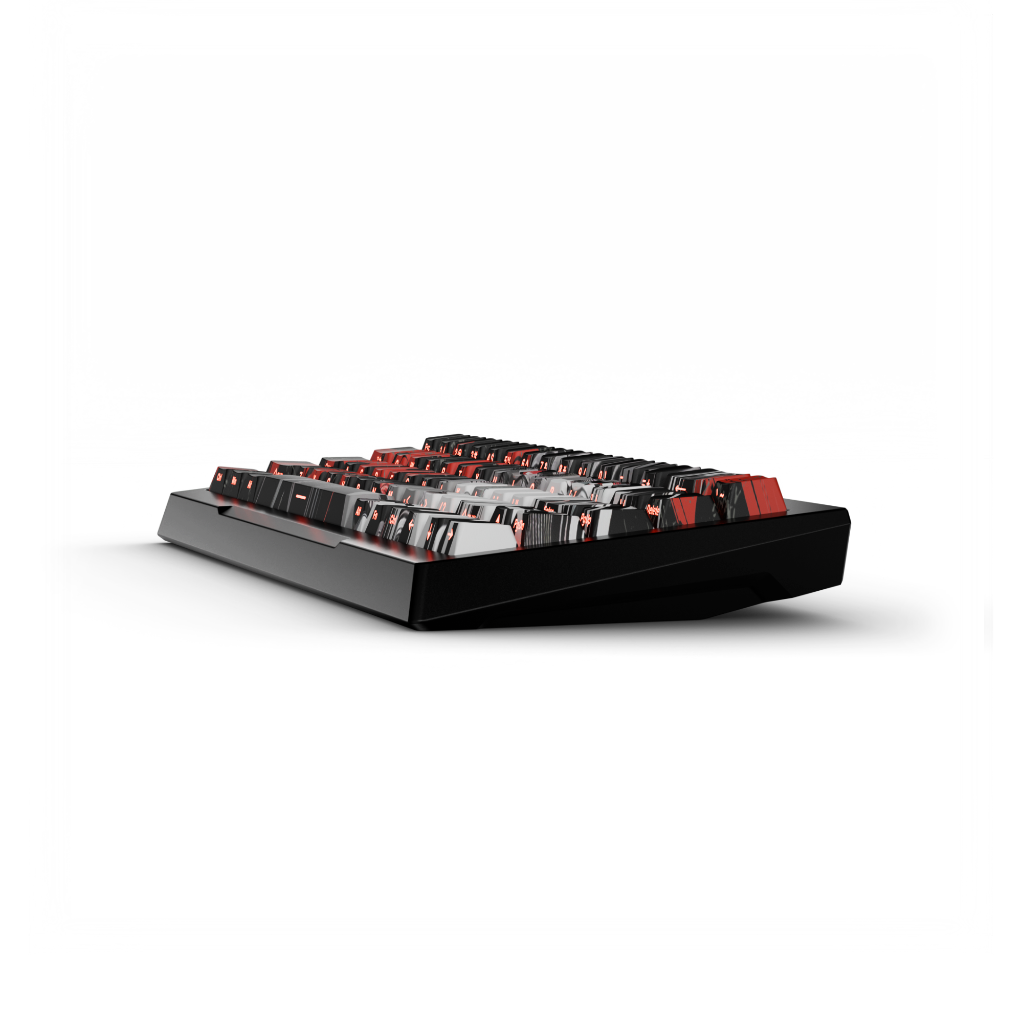 Pwnage Zenblade 65 v2 Premium Mechanical Hall Effect Gaming Keyboard