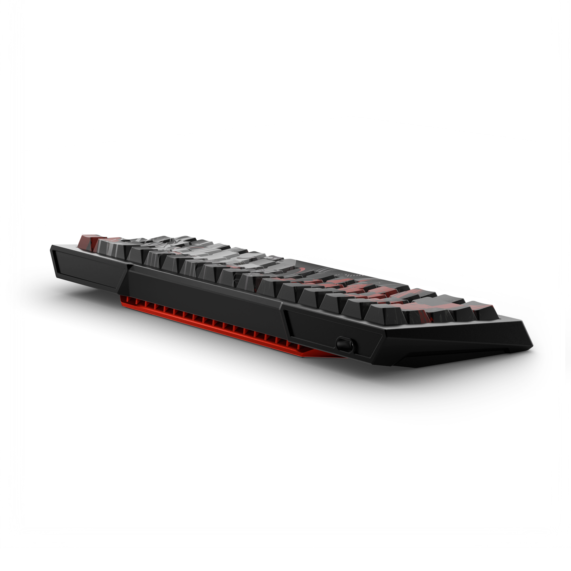 Pwnage Zenblade 65 v2 Premium Mechanical Hall Effect Gaming Keyboard