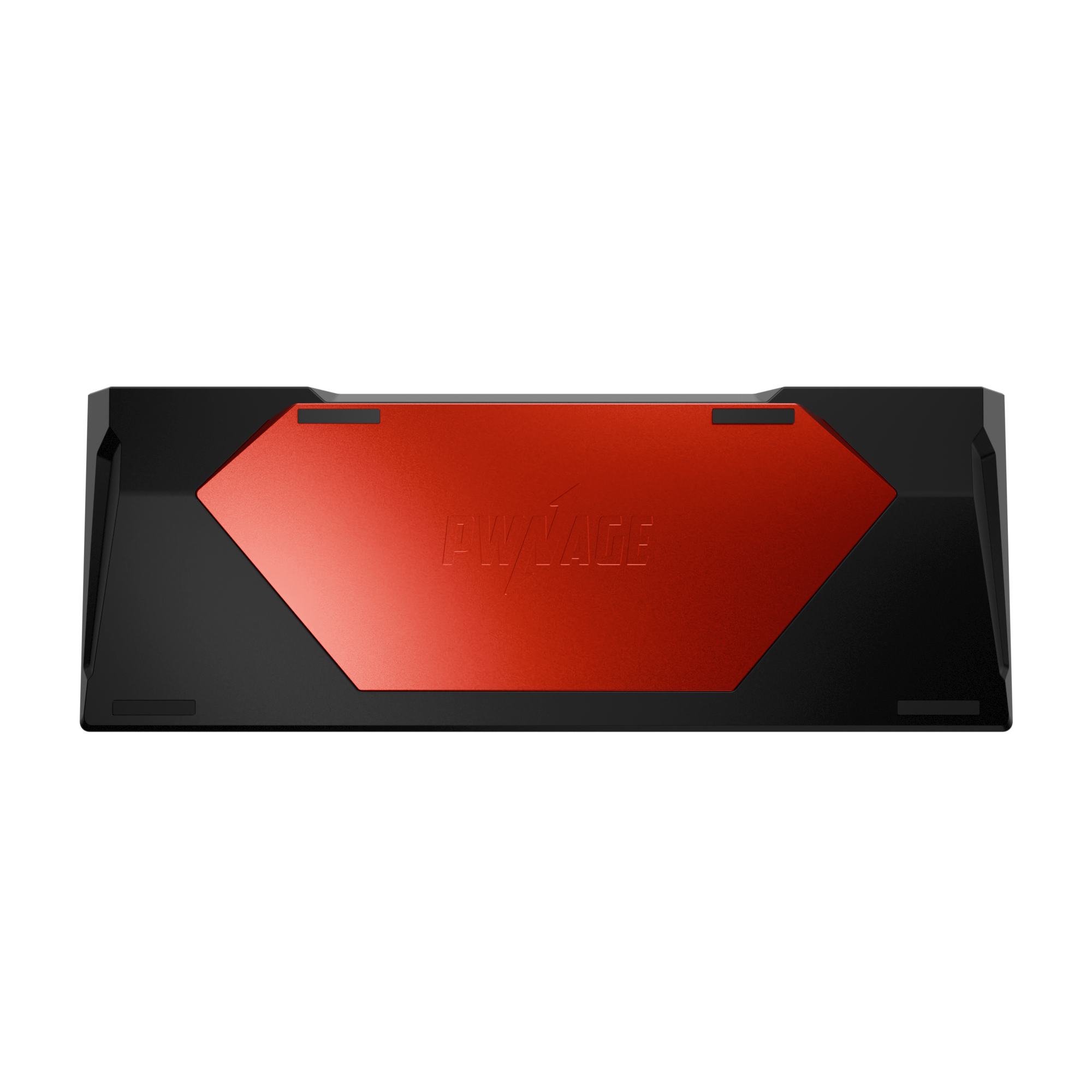 Pwnage Zenblade 65 v2 Premium Mechanical Hall Effect Gaming Keyboard