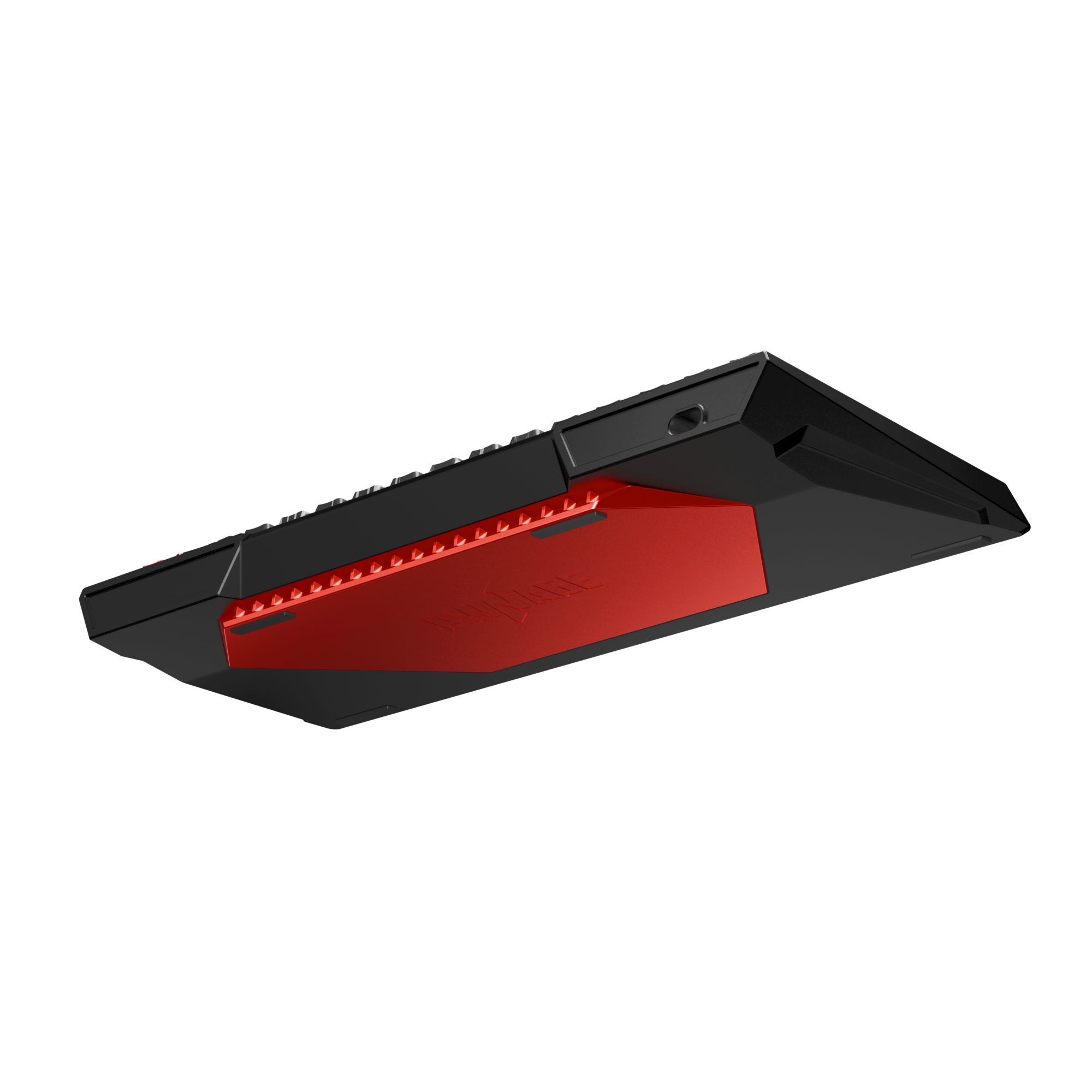 Pwnage Zenblade 65 v2 Premium Mechanical Hall Effect Gaming Keyboard