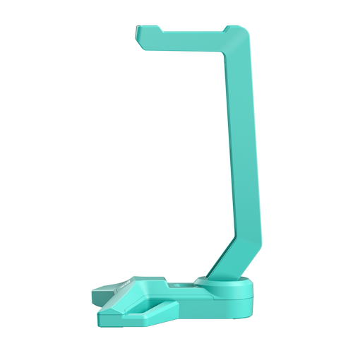 Computer Headphone stand, Headphone holder, Gaming headset stand, Headset stands, Mint Headphone stand, Head phone stand