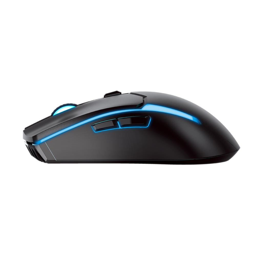 Fantech VENOM II WGC2 Wireless Gaming Mouse-Space Edition