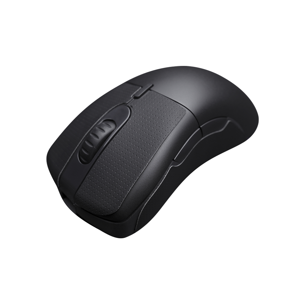 wireless computer mouse, computer mouse wireless, light mouse, gaming mouse, Black wireless mouse, Ergonomic Gaming Mouse