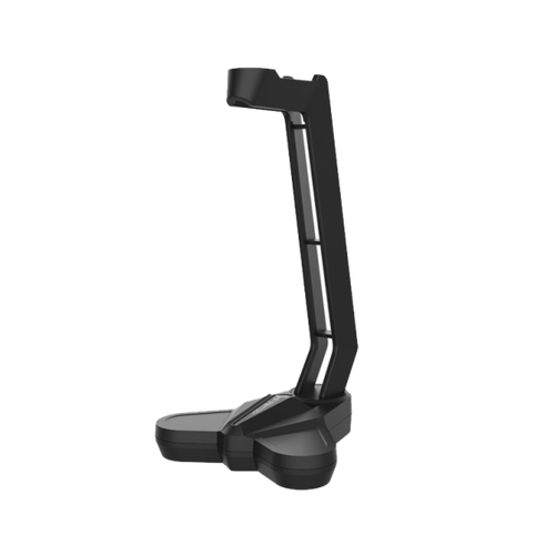 Computer Headphone stand, Headphone holder, Gaming headset stand, Headset stands, Black Headphone stand, Head phone stand