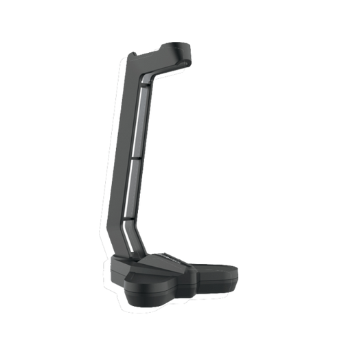Computer Headphone stand, Headphone holder, Gaming headset stand, Headset stands, Black Headphone stand, Head phone stand