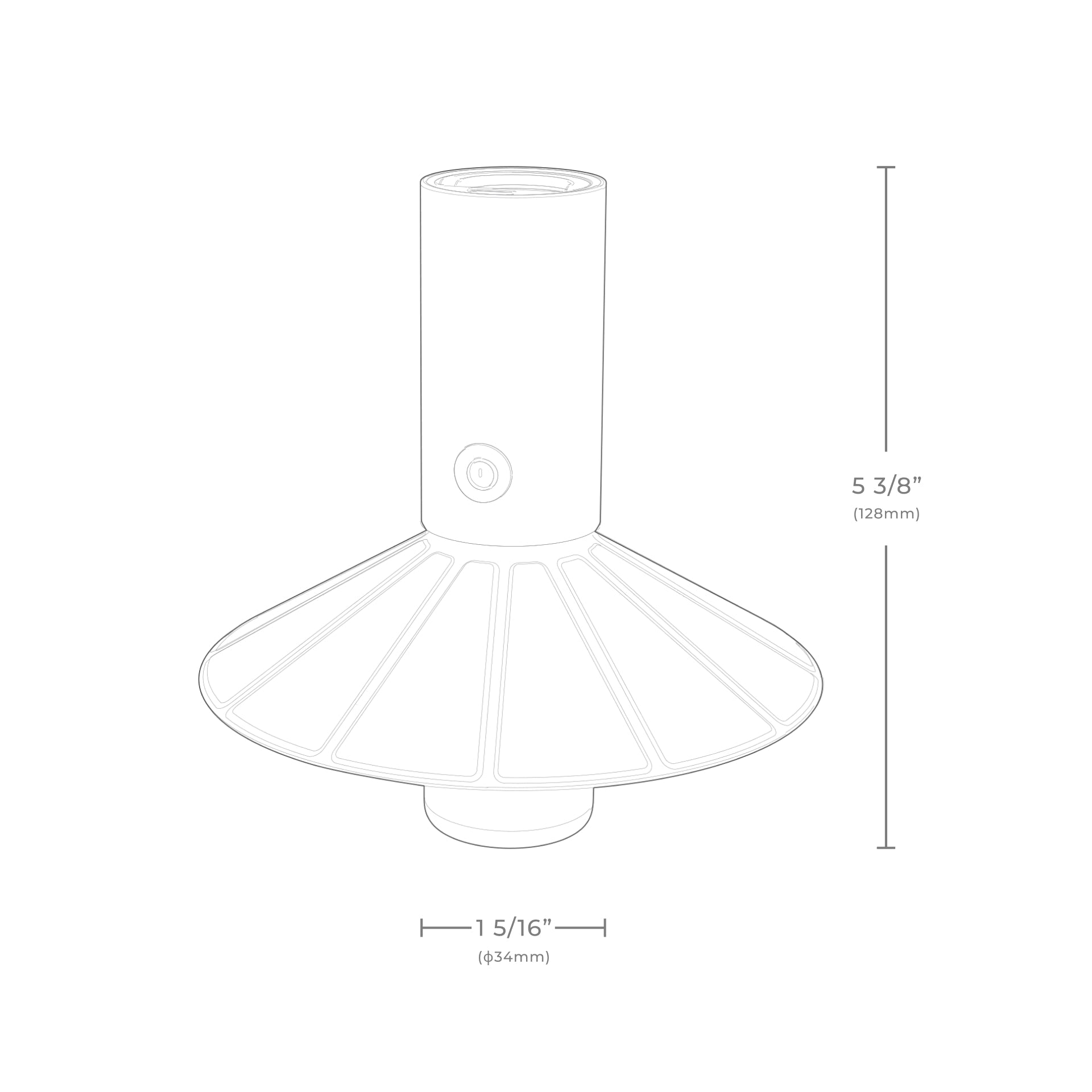 HOTO CAMPING LIGHT