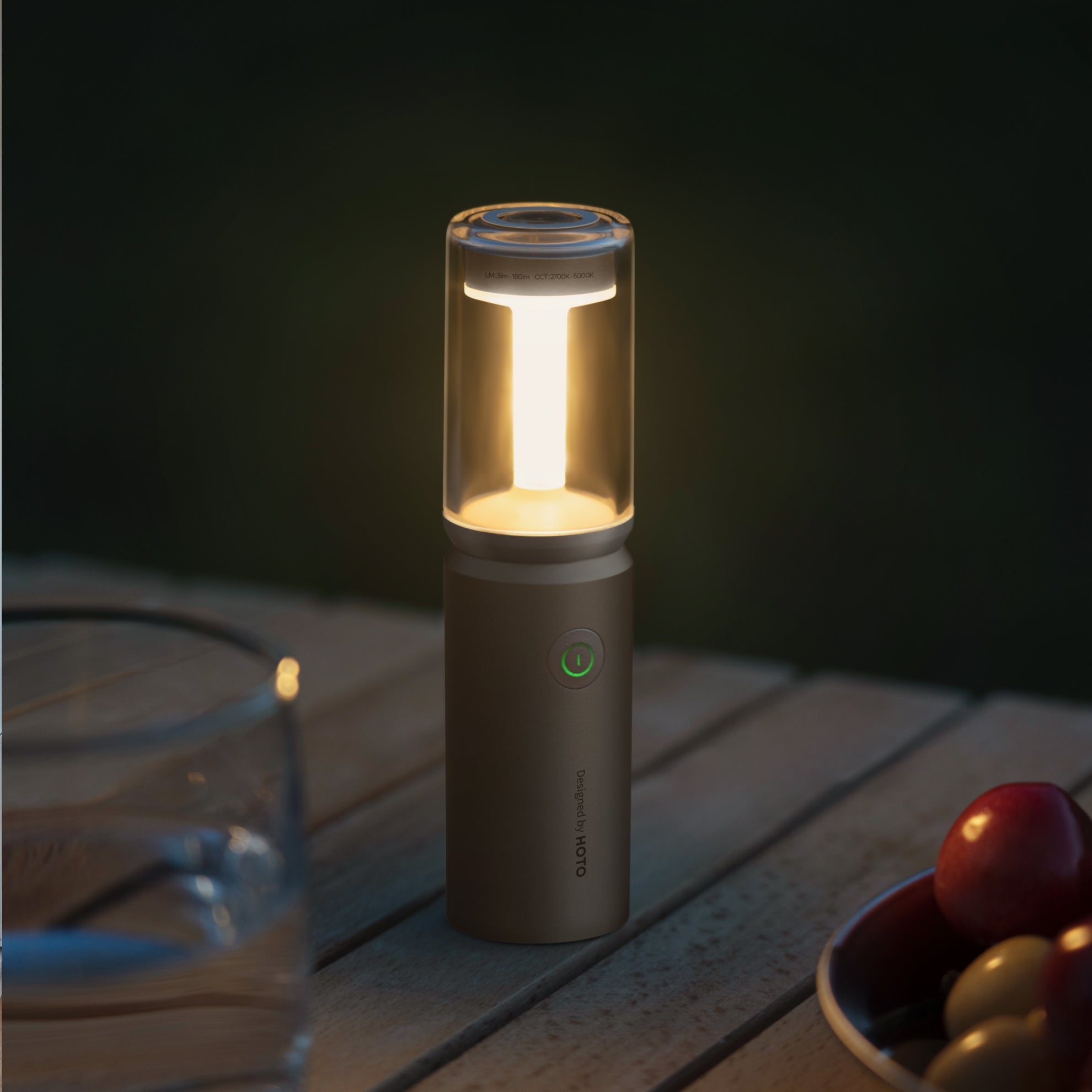 HOTO CAMPING LIGHT