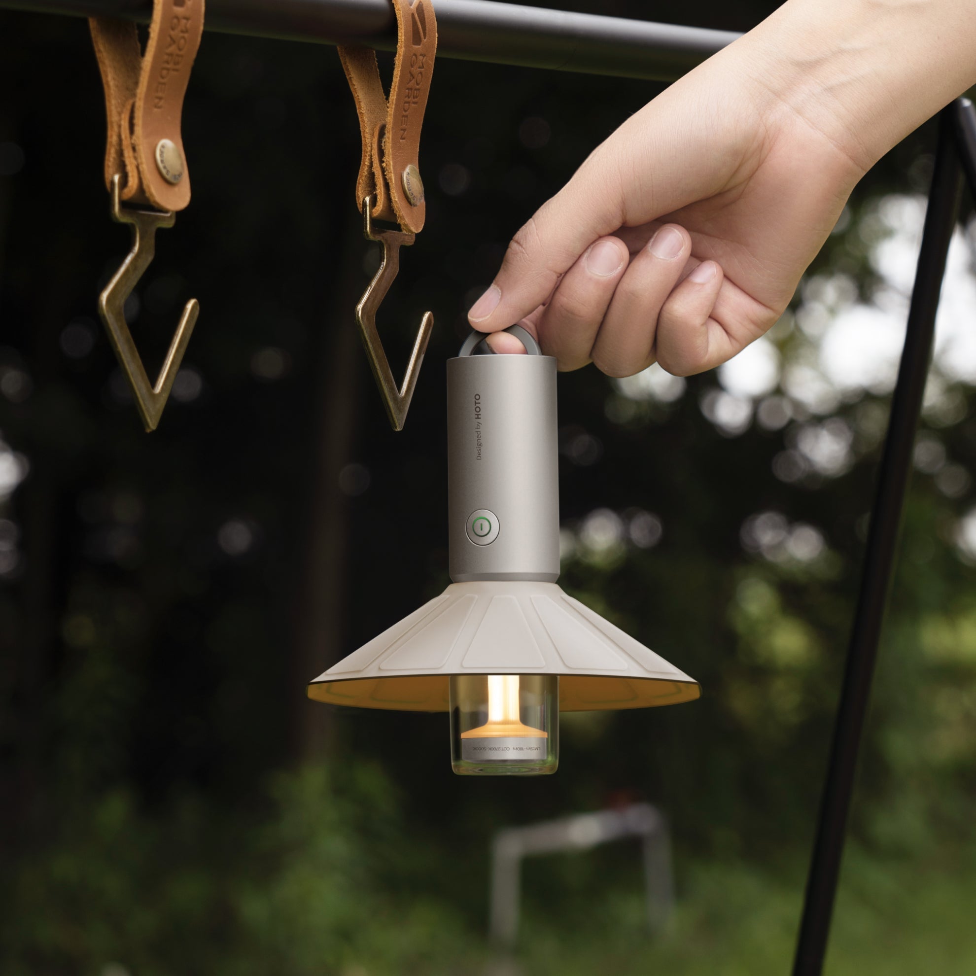 HOTO CAMPING LIGHT