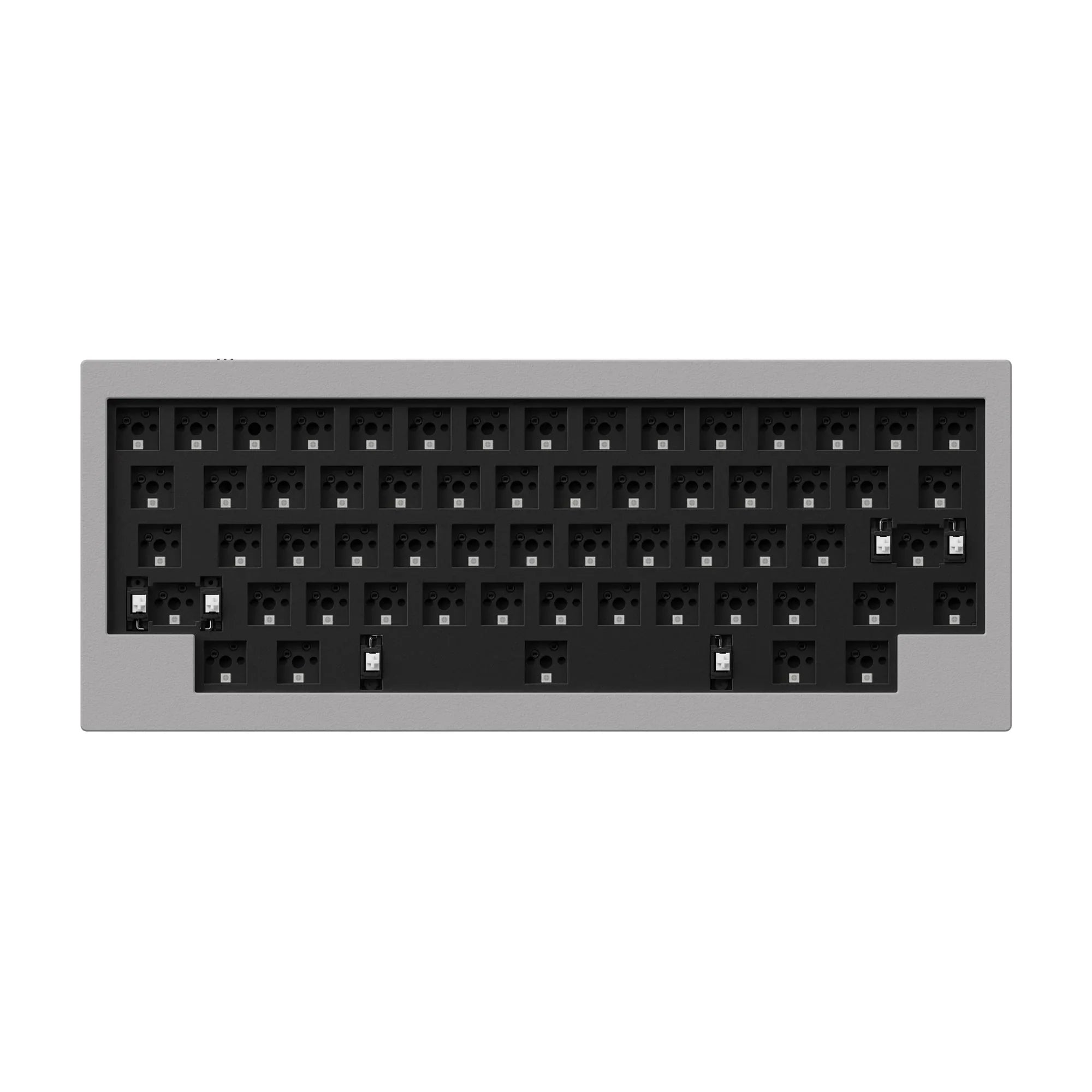 Keychron Q60 QMK Custom Mechanical Keyboard