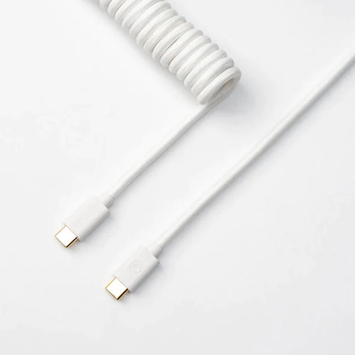 Keychron Custom Coiled Aviator Cable