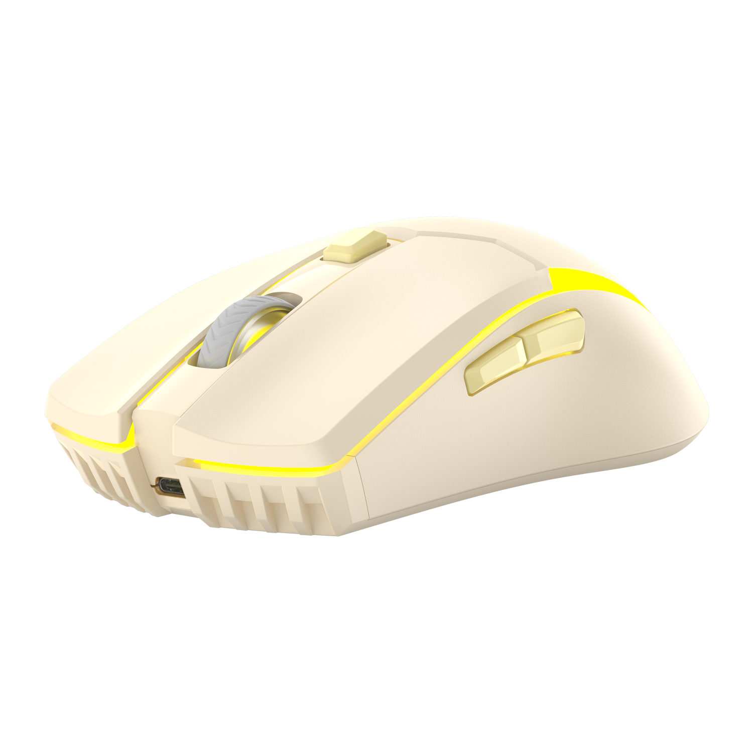 Fantech Wireless Gaming Mouse(VENOM II WGC2)